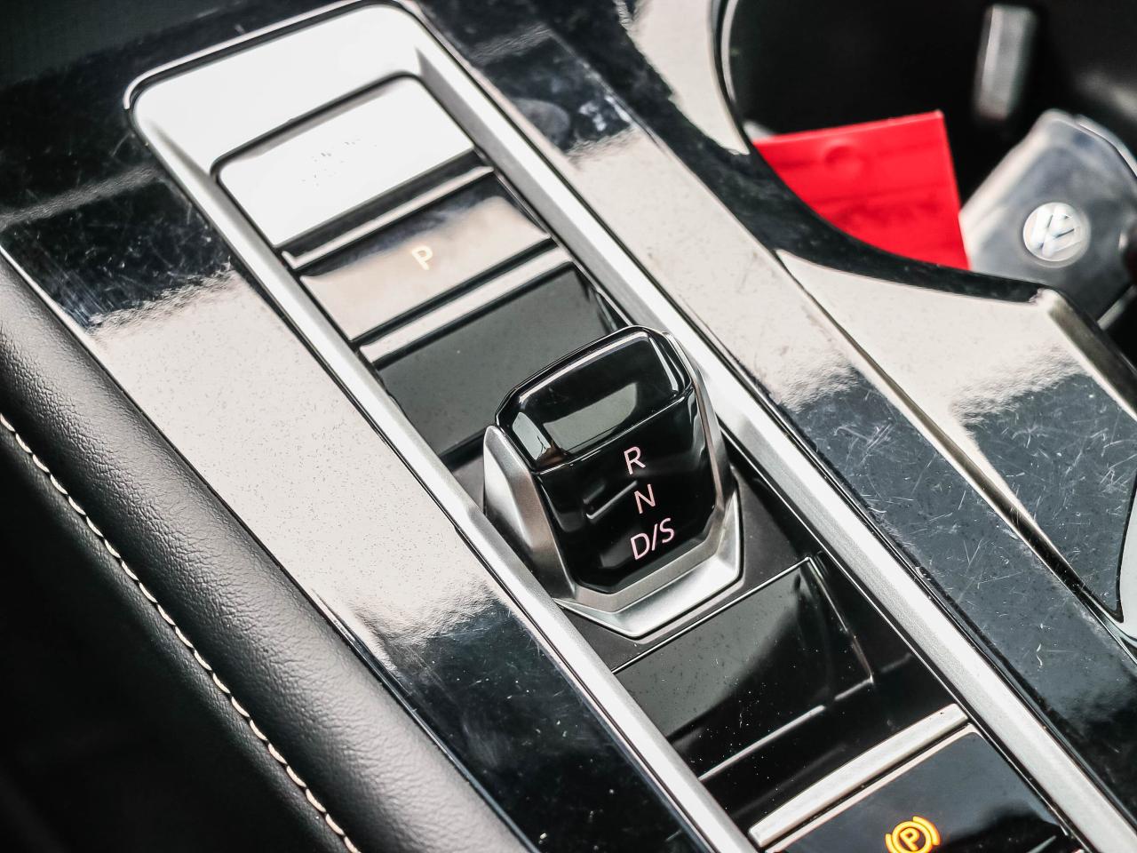 2024 Volkswagen Atlas Highline 2.0 TSI 4MOTION Photo