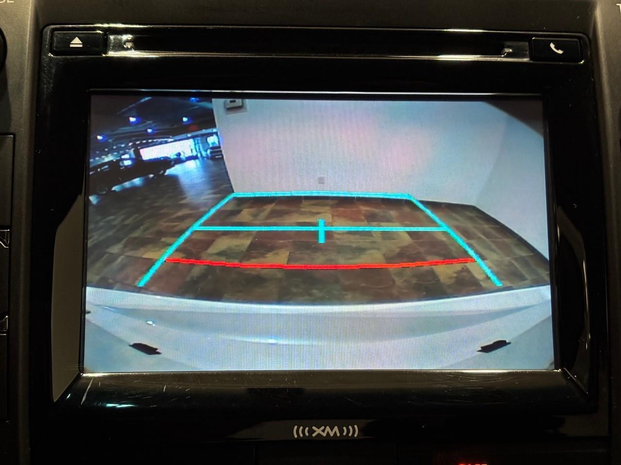 2017 Toyota Camry XSE Photo