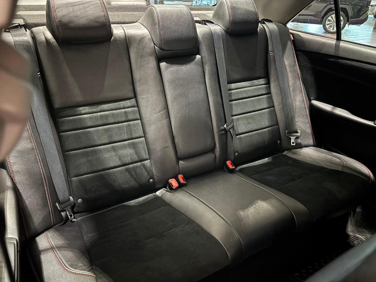 2017 Toyota Camry XSE Photo