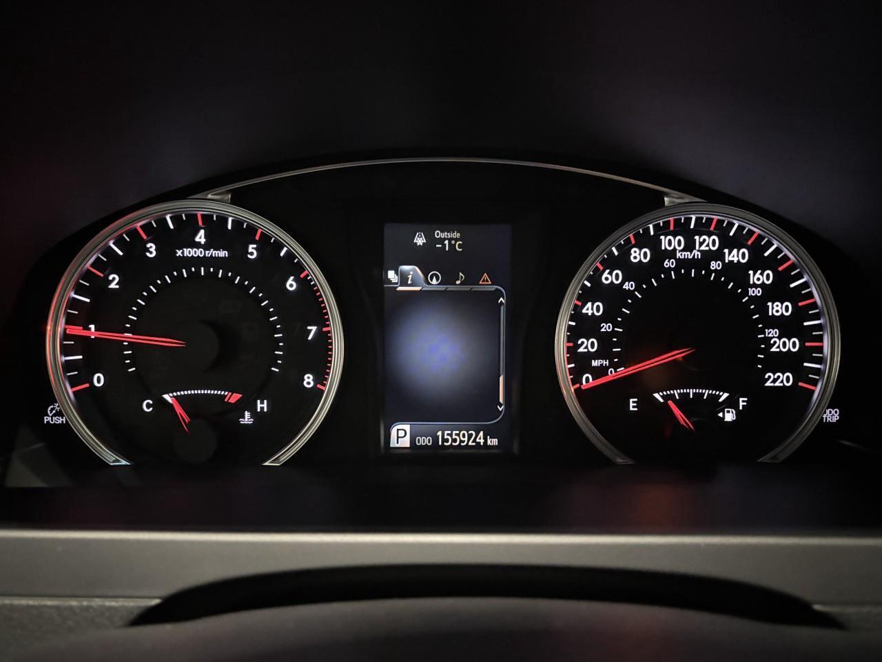 2017 Toyota Camry XSE Photo