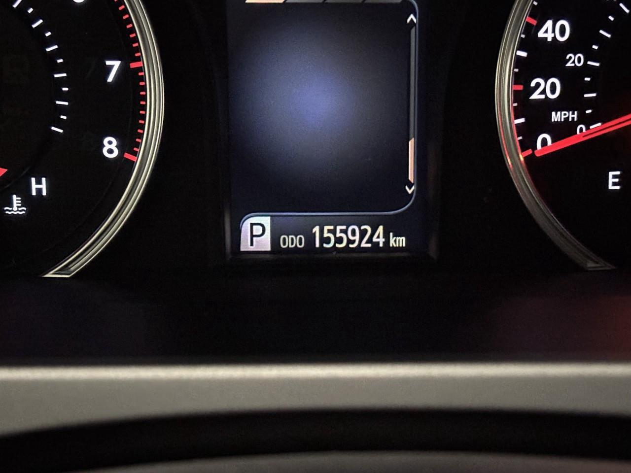 2017 Toyota Camry XSE Photo