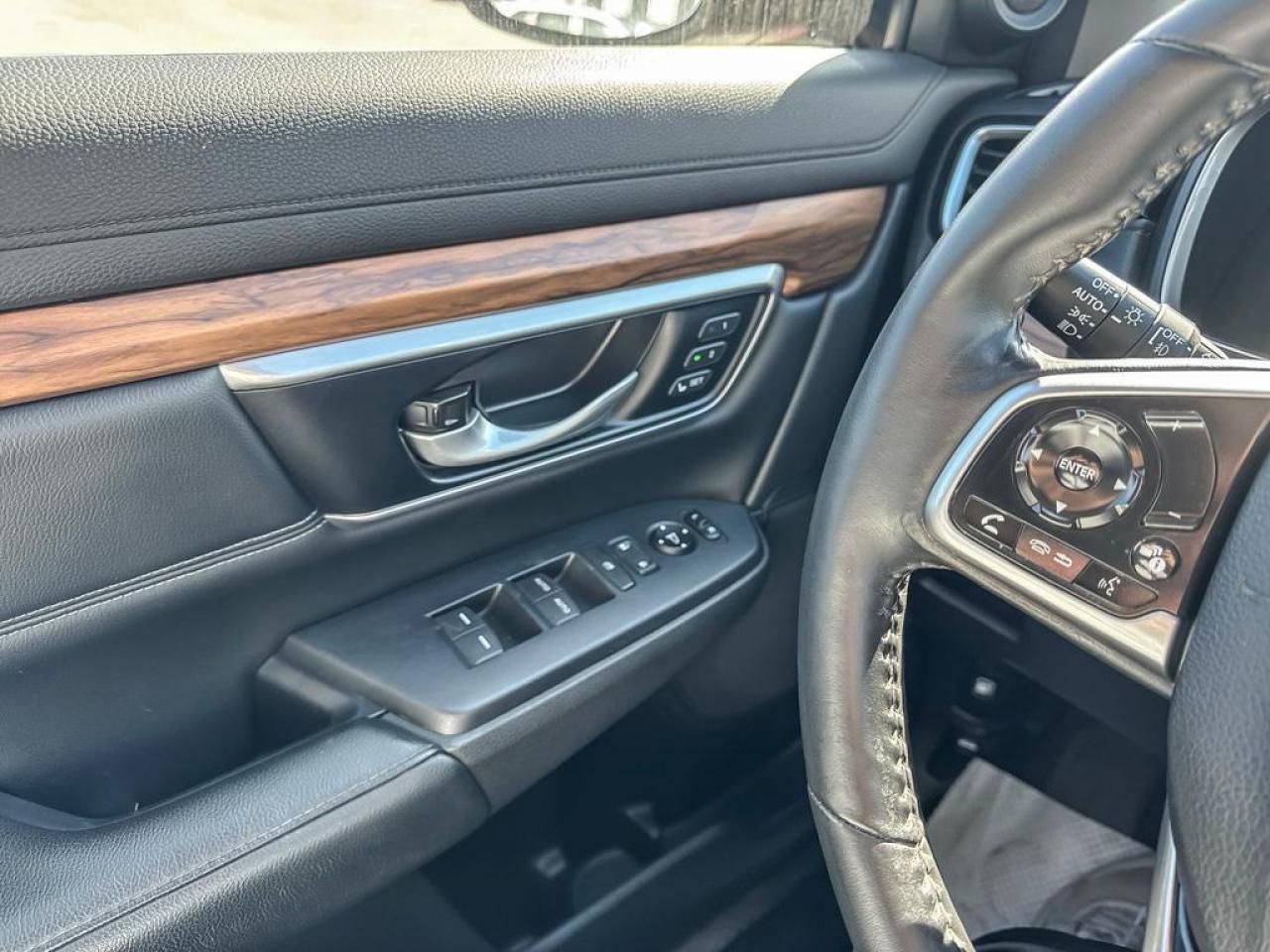 2020 Honda CR-V EX-L Photo