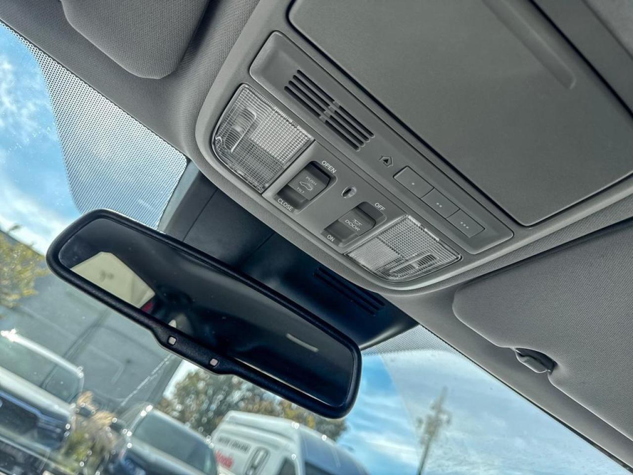 2020 Honda CR-V EX-L Photo