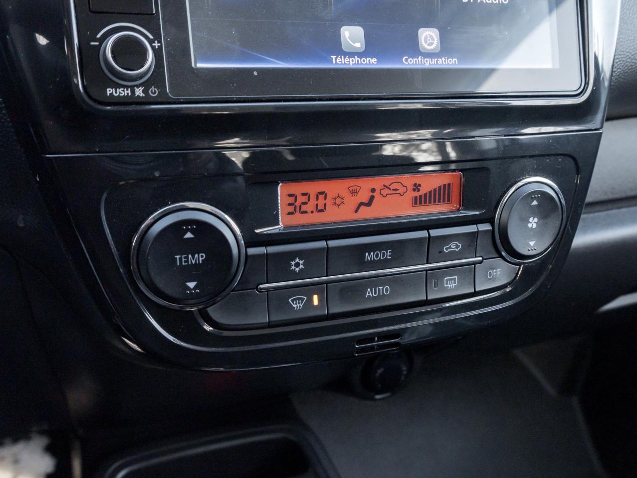 2024 Mitsubishi Mirage ES CVT   ONE OWNER   SAFETY CERTIFIED   LOW KM Photo