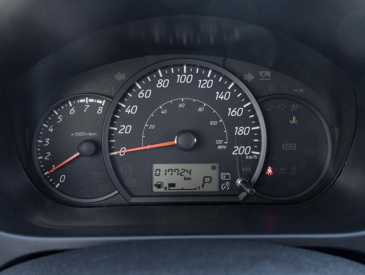 2024 Mitsubishi Mirage ES CVT   ONE OWNER   SAFETY CERTIFIED   LOW KM Photo