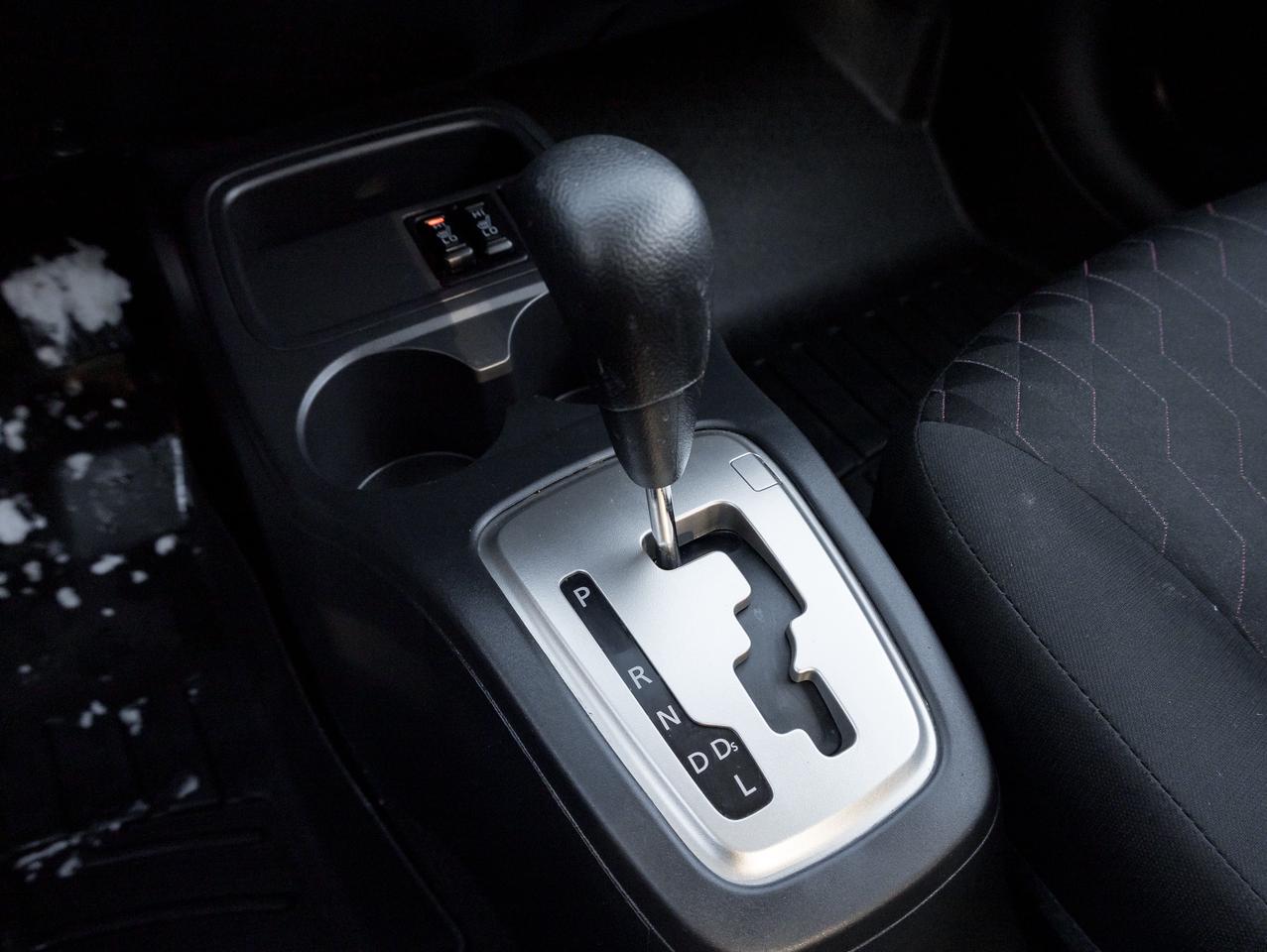 2024 Mitsubishi Mirage ES CVT   ONE OWNER   SAFETY CERTIFIED   LOW KM Photo