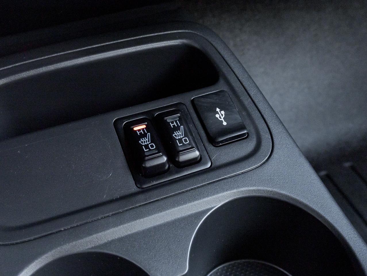 2024 Mitsubishi Mirage ES CVT   ONE OWNER   SAFETY CERTIFIED   LOW KM Photo