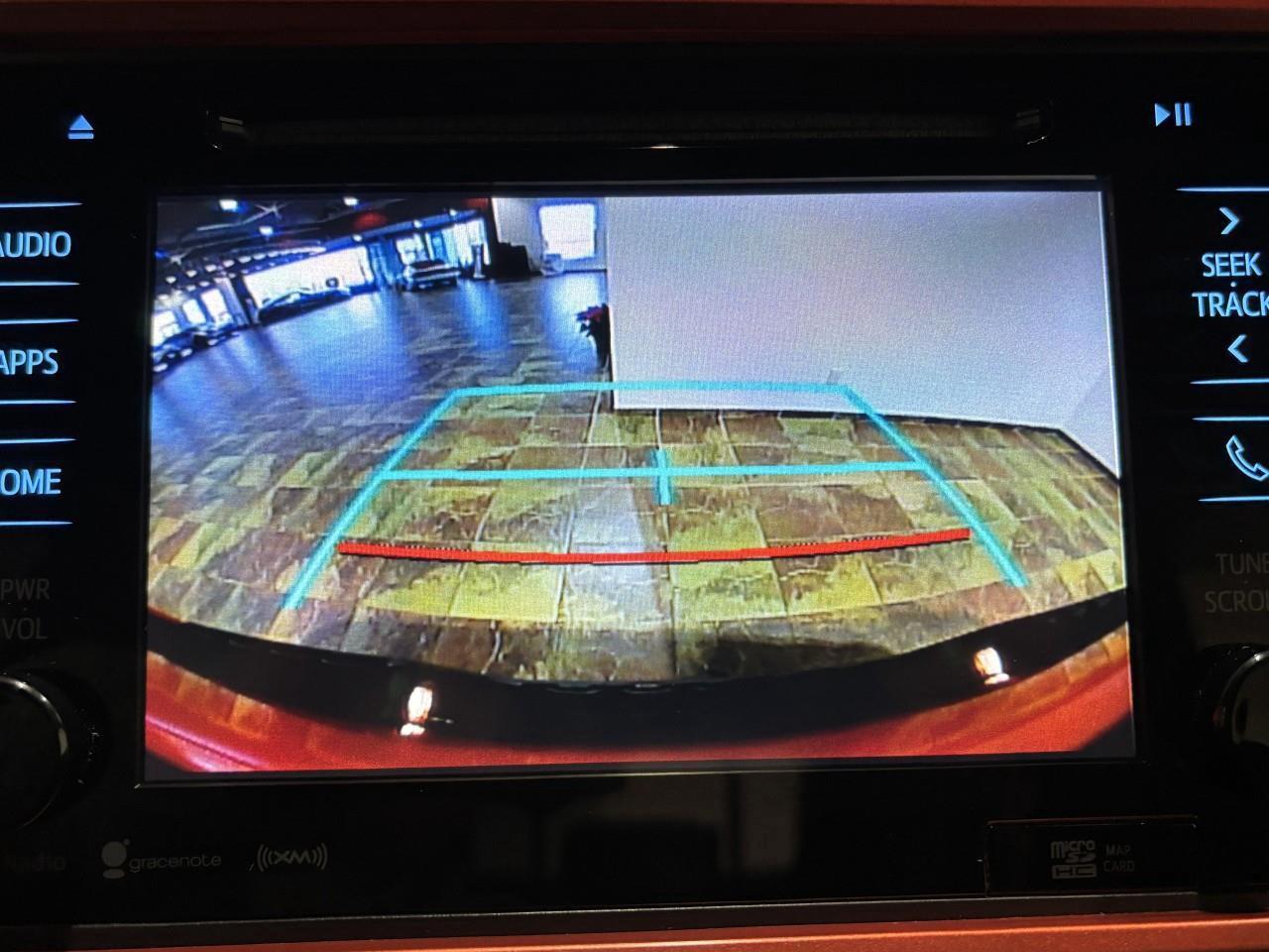 2017 Toyota Tacoma  Photo