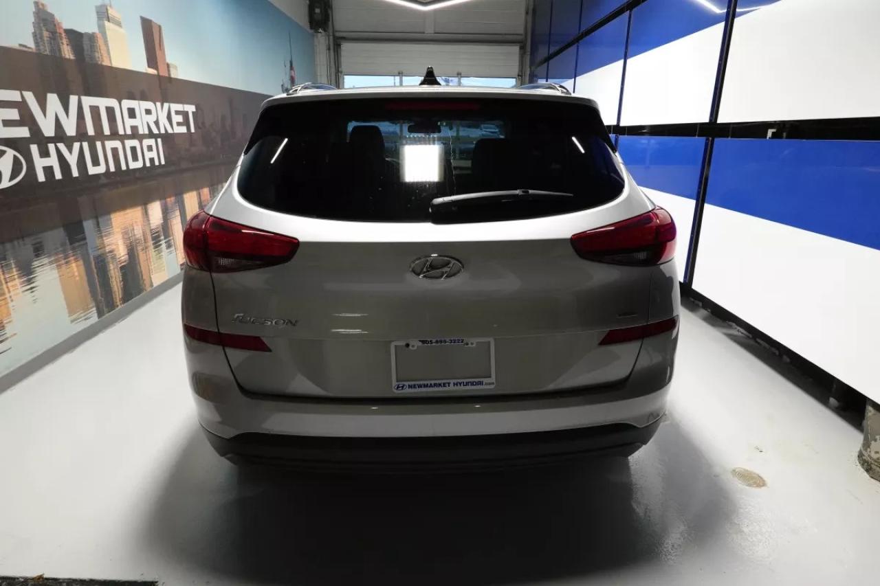 2020 Hyundai Tucson  Photo4