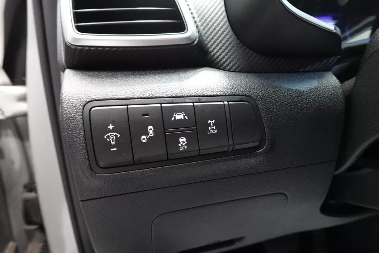 2020 Hyundai Tucson  Photo