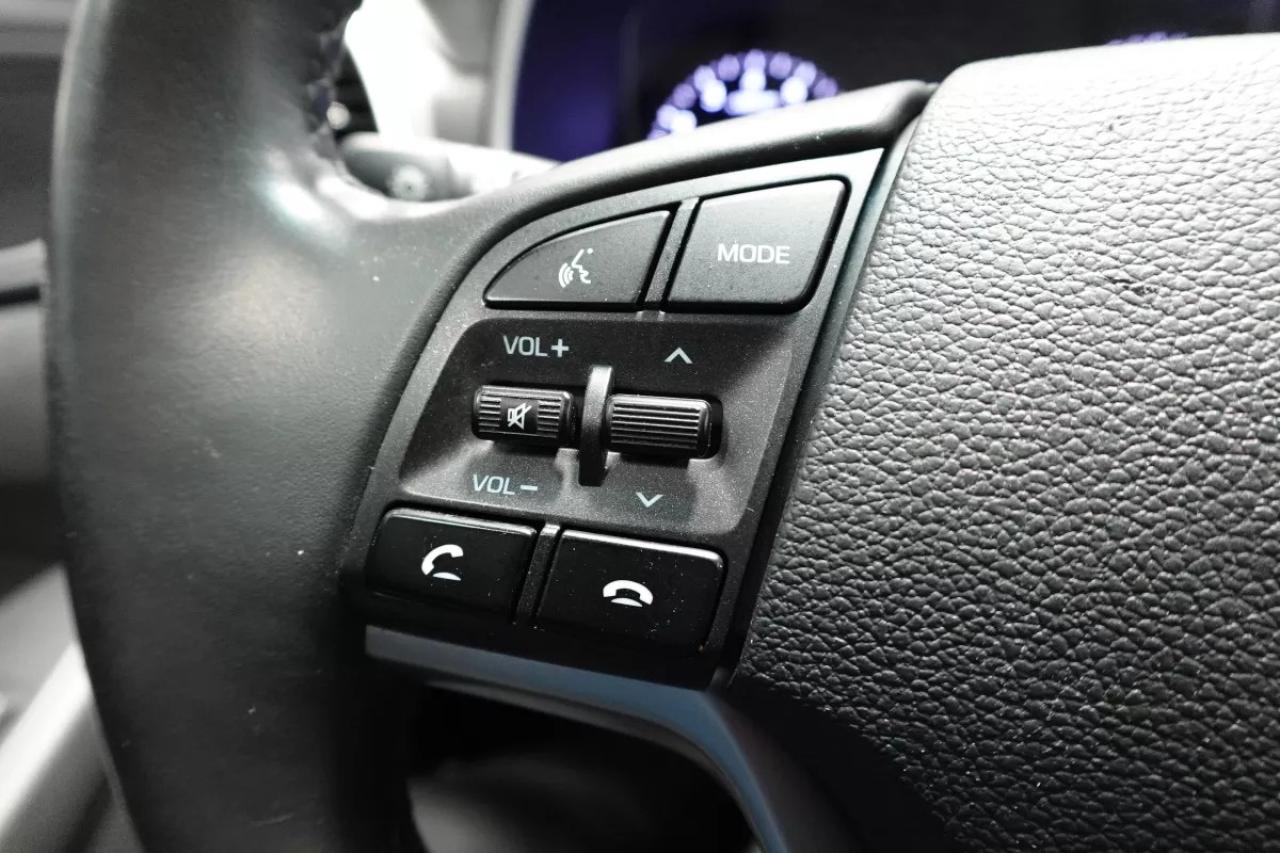 2020 Hyundai Tucson  Photo