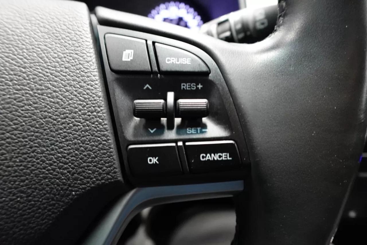 2020 Hyundai Tucson  Photo