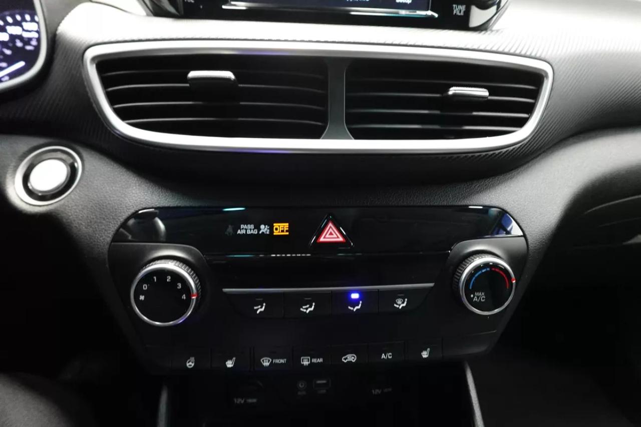 2020 Hyundai Tucson  Photo