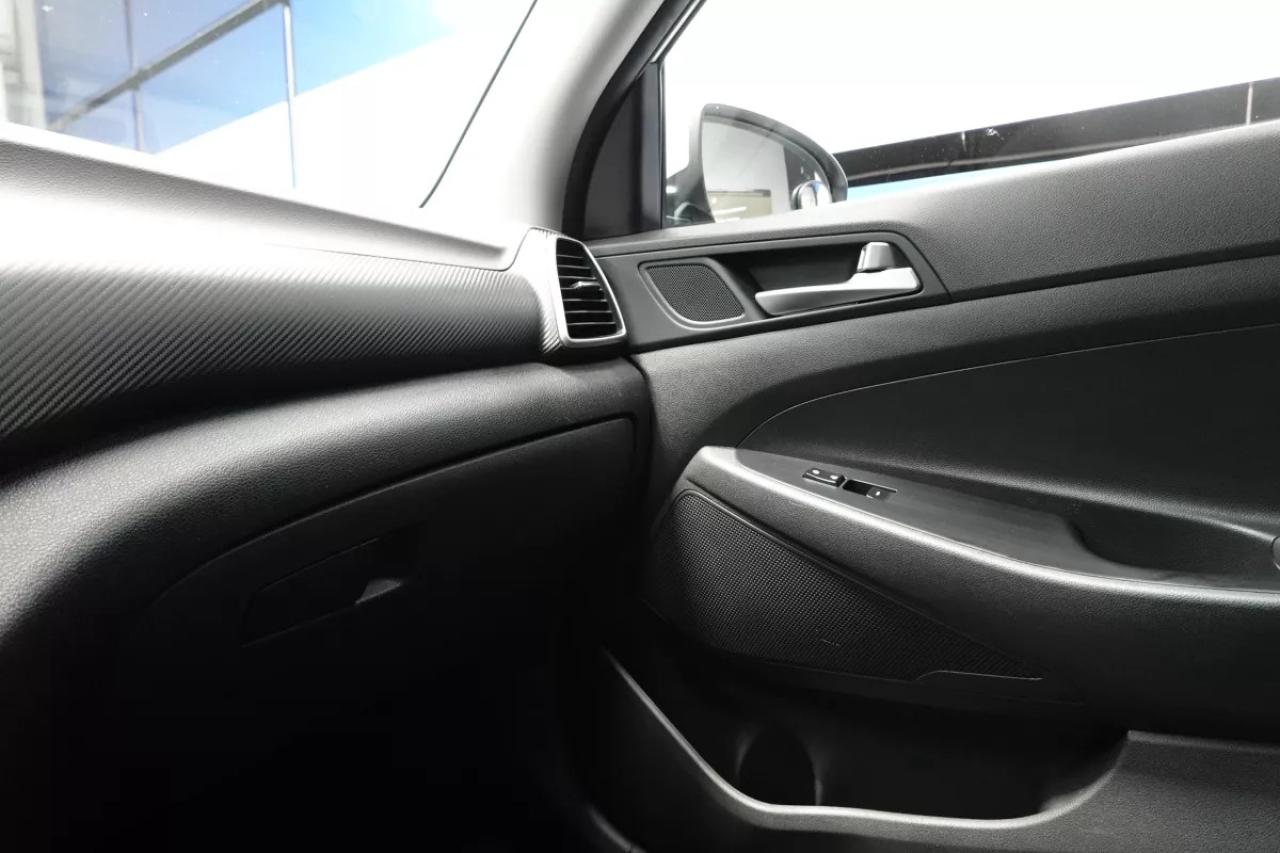 2020 Hyundai Tucson  Photo