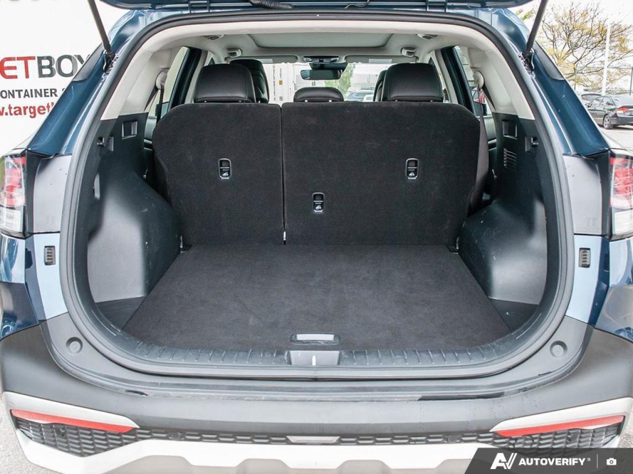 2024 Kia Sportage EX   Apple CarPlay   Backup Camera   Heated Seats Photo