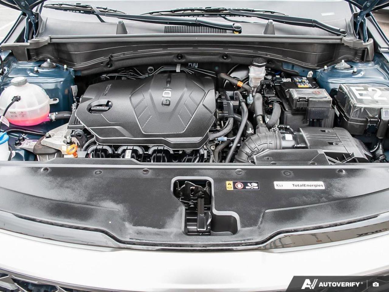 2024 Kia Sportage EX   Apple CarPlay   Backup Camera   Heated Seats Photo