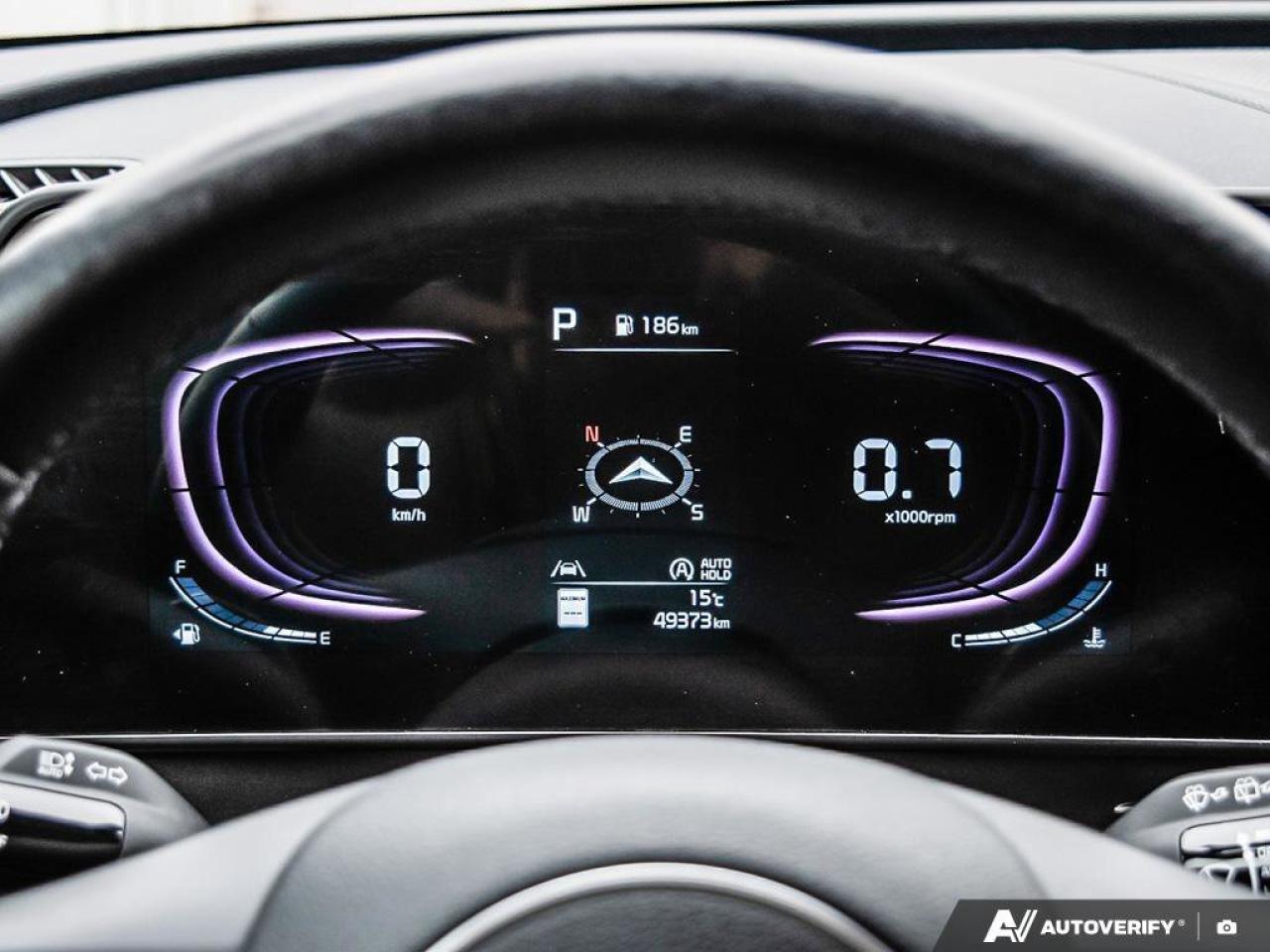 2024 Kia Sportage EX   Apple CarPlay   Backup Camera   Heated Seats Photo