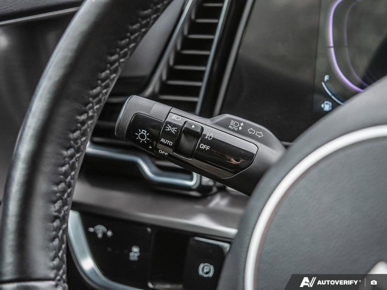 2024 Kia Sportage EX   Apple CarPlay   Backup Camera   Heated Seats Photo