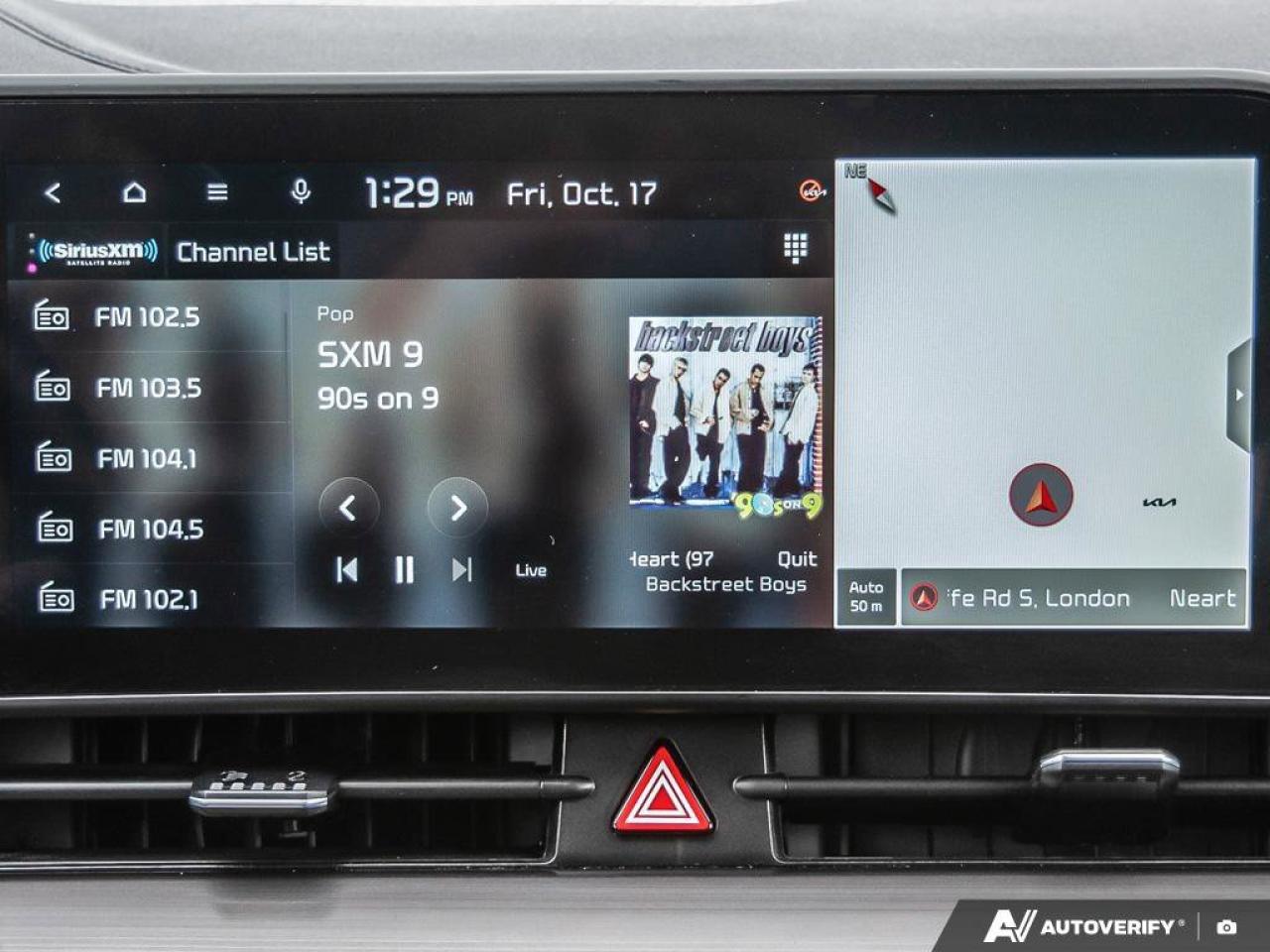 2024 Kia Sportage EX   Apple CarPlay   Backup Camera   Heated Seats Photo