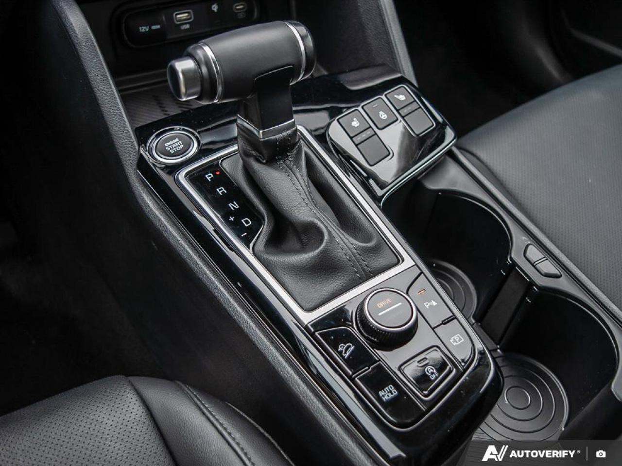 2024 Kia Sportage EX   Apple CarPlay   Backup Camera   Heated Seats Photo