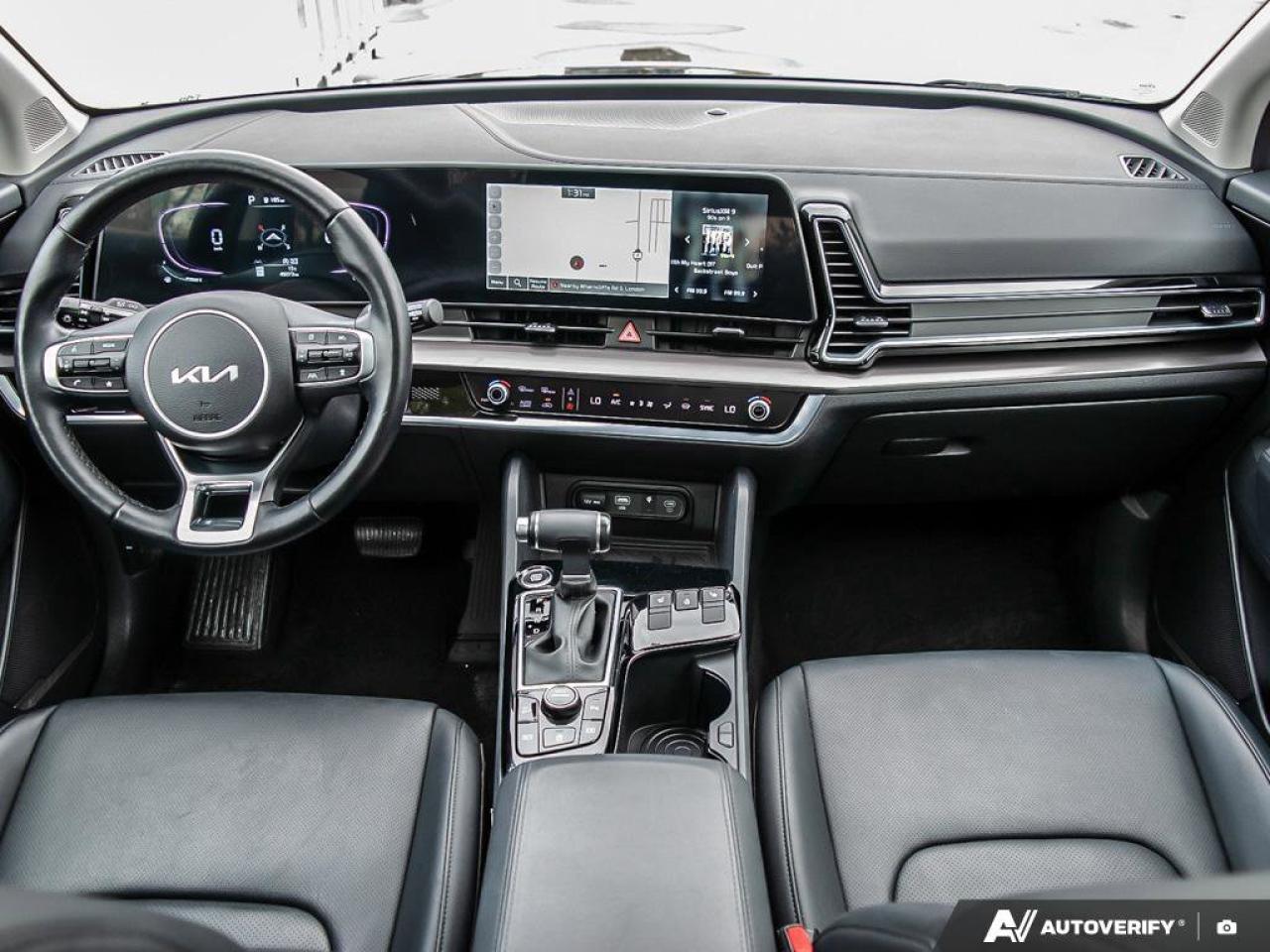 2024 Kia Sportage EX   Apple CarPlay   Backup Camera   Heated Seats Photo