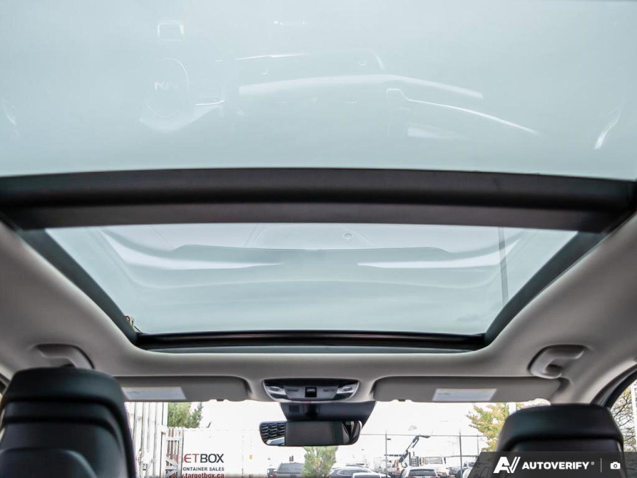 2024 Kia Sportage EX   Apple CarPlay   Backup Camera   Heated Seats Photo