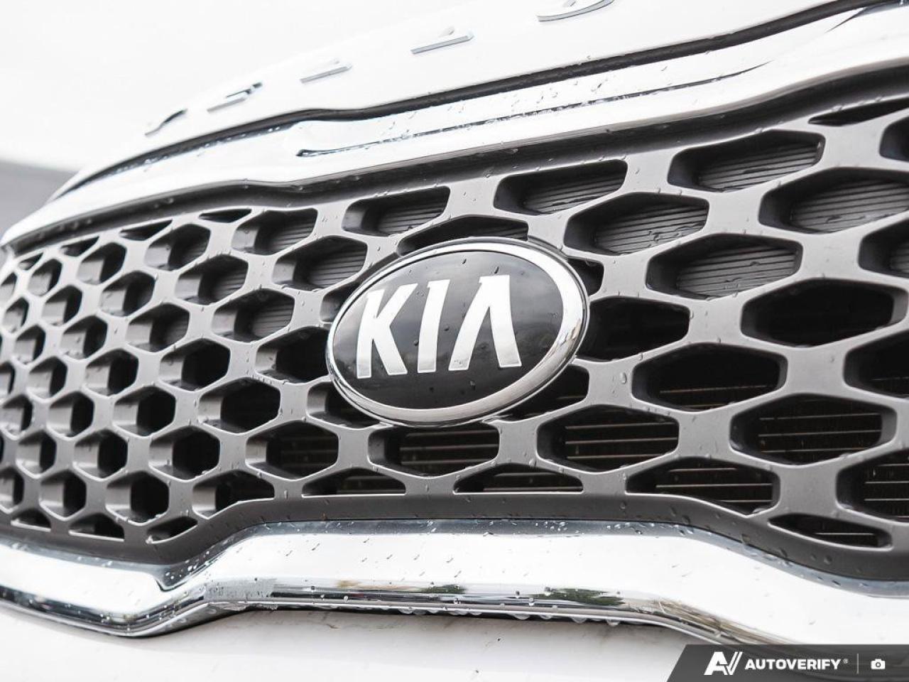 2021 Kia Telluride EX   AWD   Leather   Sunroof   Apple CarPlay   Hea Photo