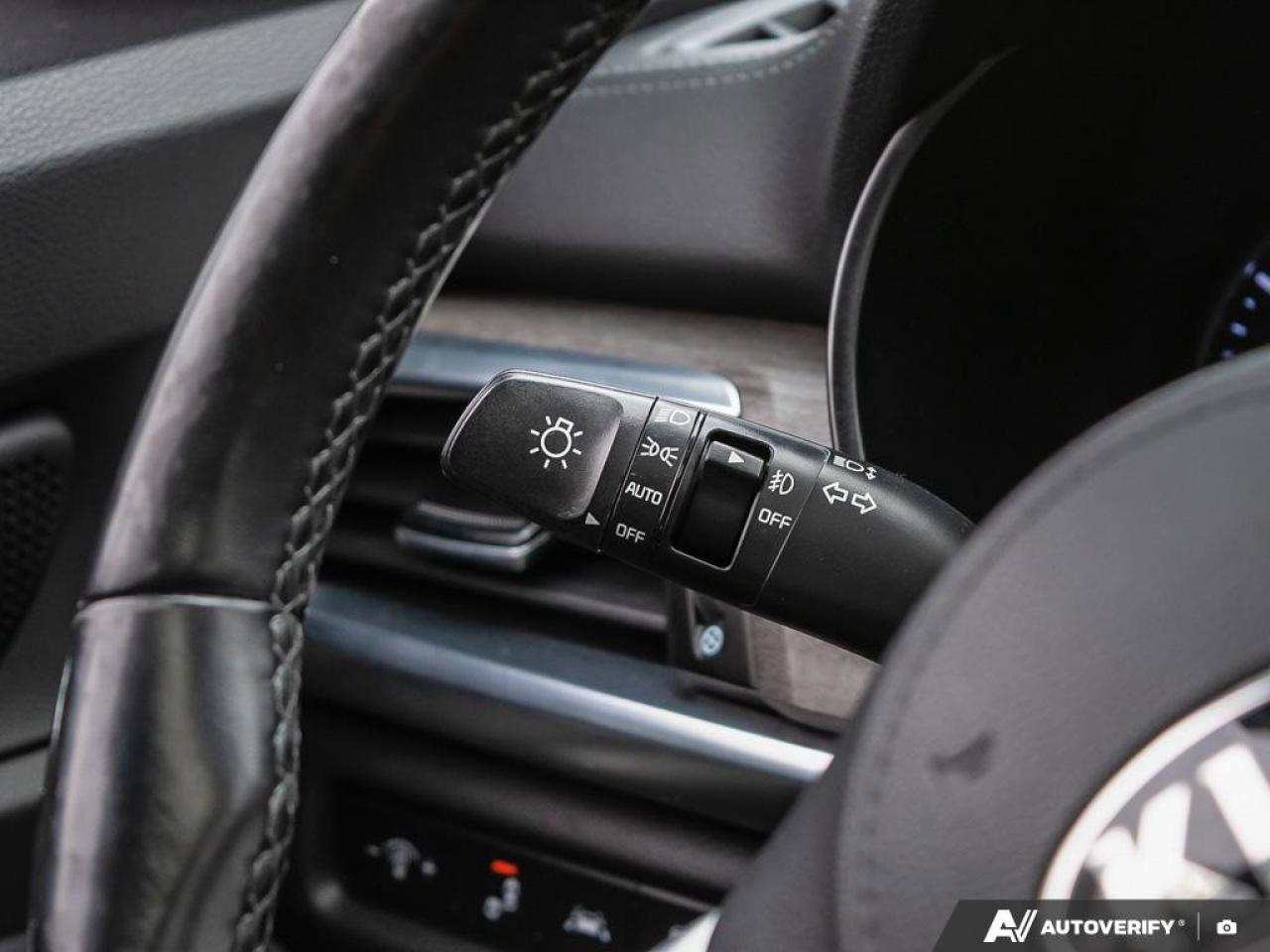 2021 Kia Telluride EX   AWD   Leather   Sunroof   Apple CarPlay   Hea Photo