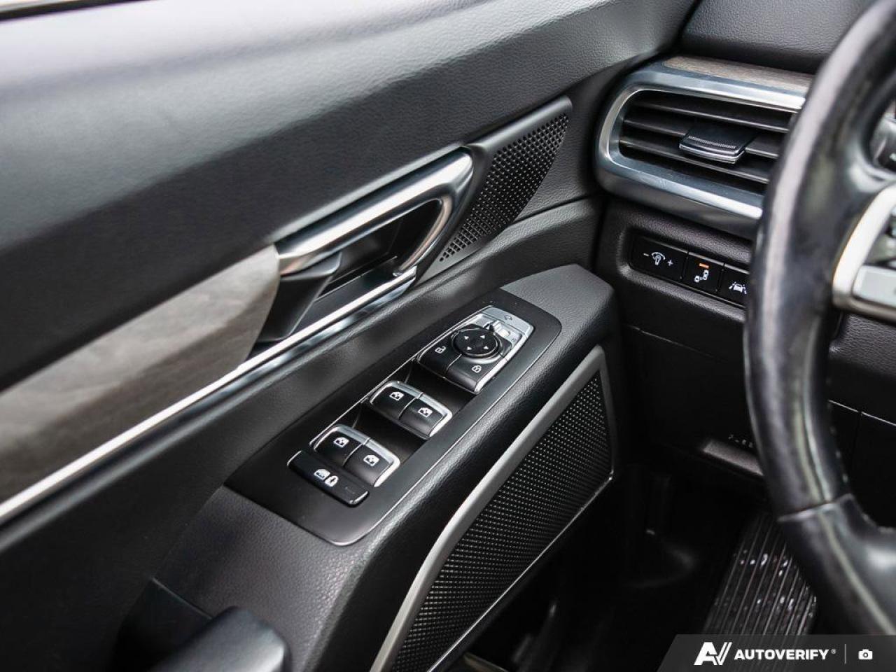 2021 Kia Telluride EX   AWD   Leather   Sunroof   Apple CarPlay   Hea Photo