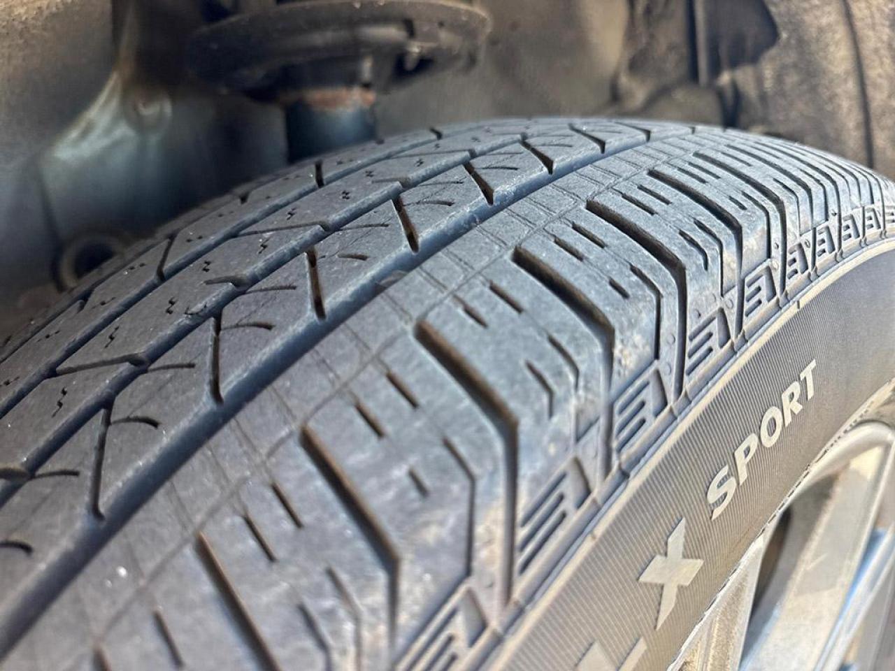 2022 Honda CR-V Sport Photo