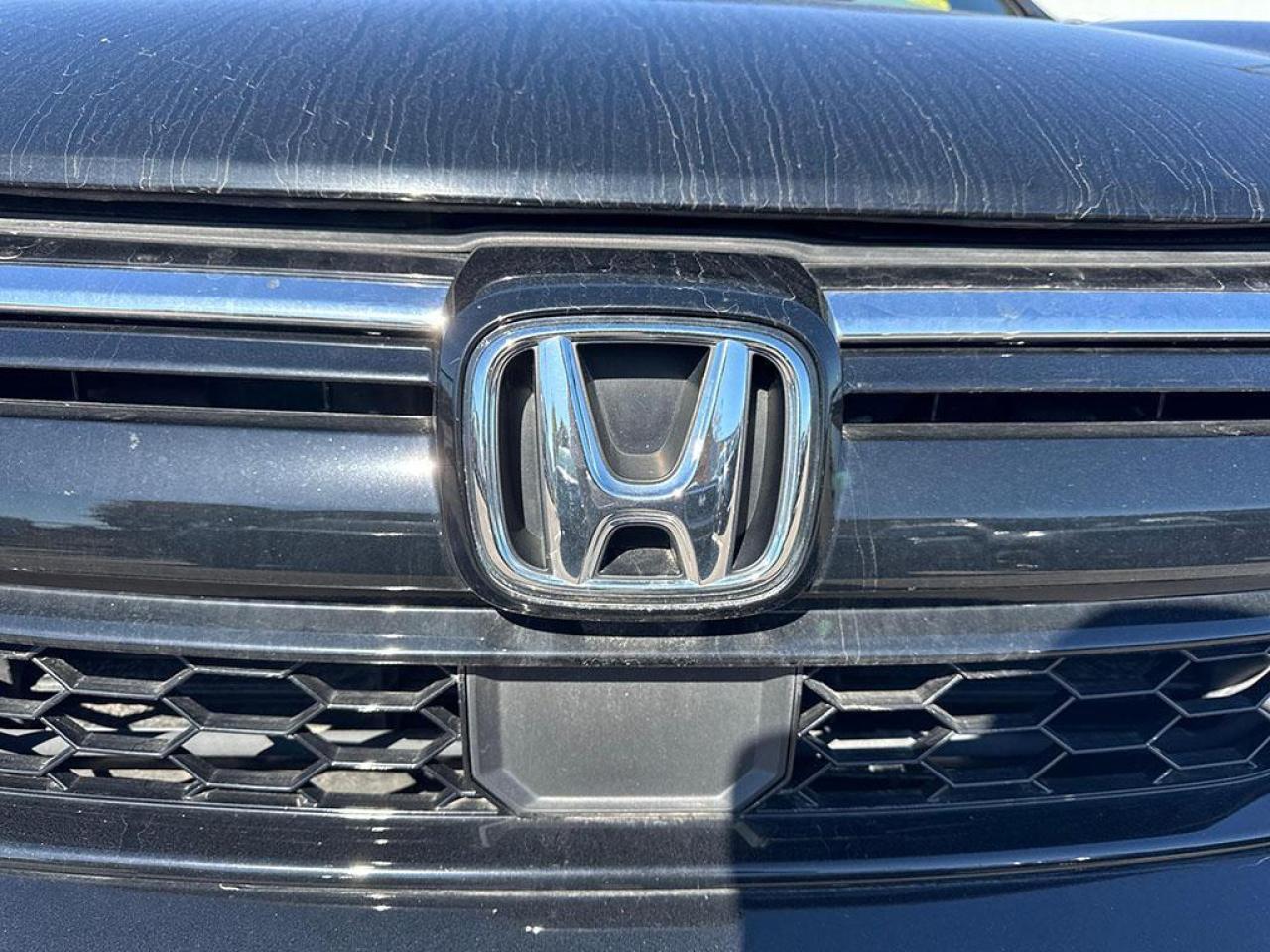 2022 Honda CR-V Sport Photo