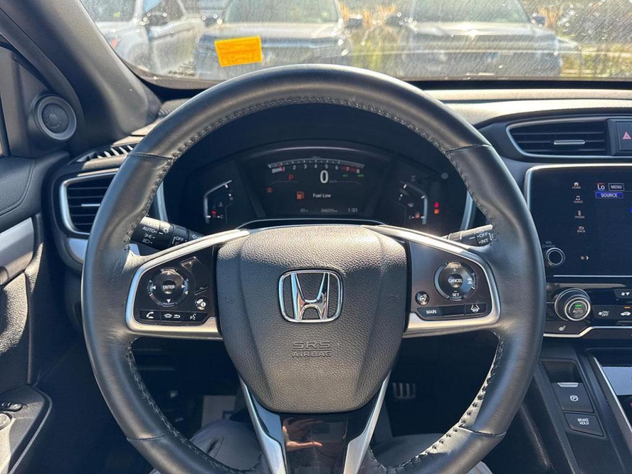 2022 Honda CR-V Sport Photo