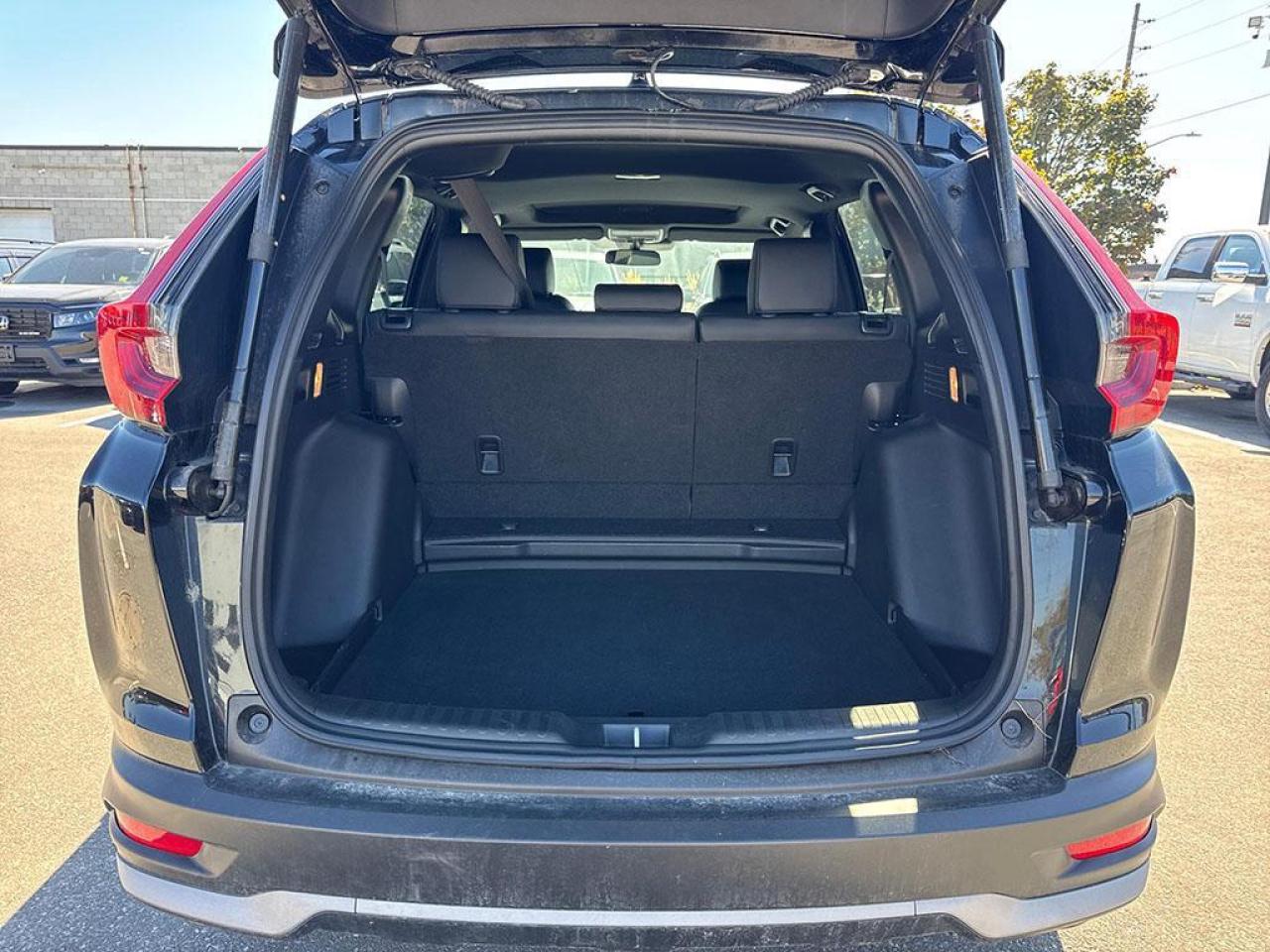 2022 Honda CR-V Sport Photo