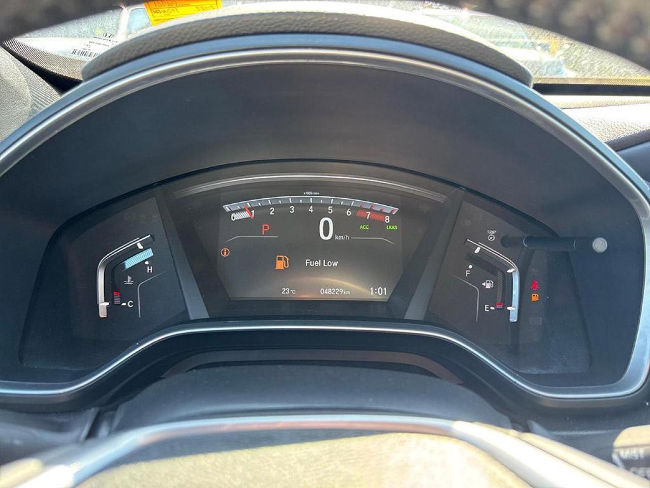 2022 Honda CR-V Sport Photo