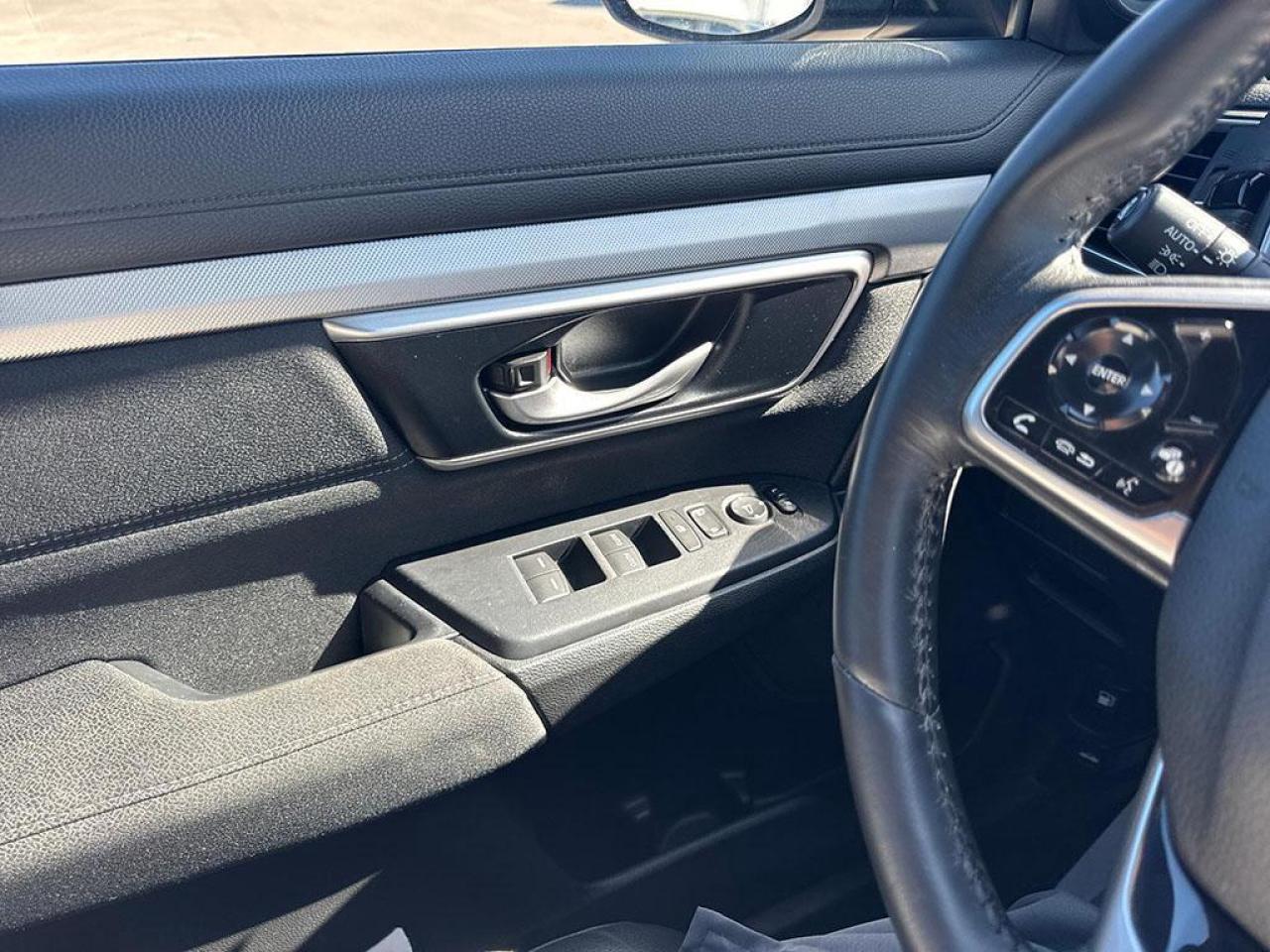 2022 Honda CR-V Sport Photo