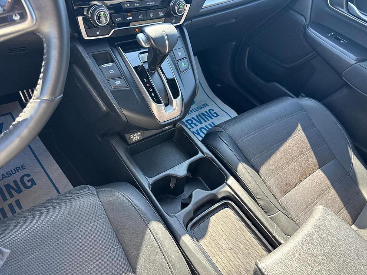 2022 Honda CR-V Sport Photo