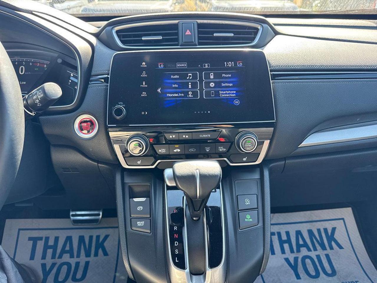 2022 Honda CR-V Sport Photo