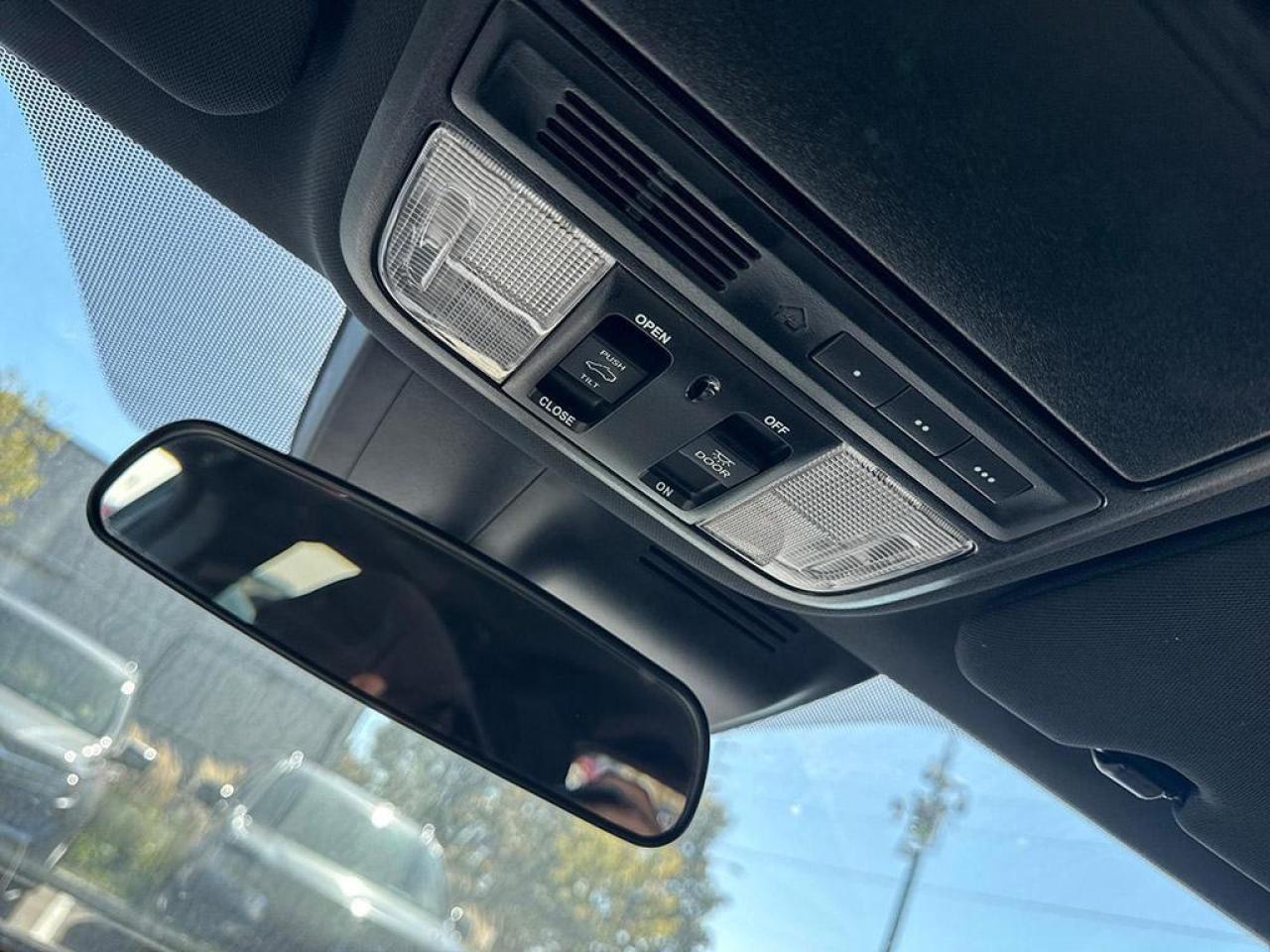 2022 Honda CR-V Sport Photo