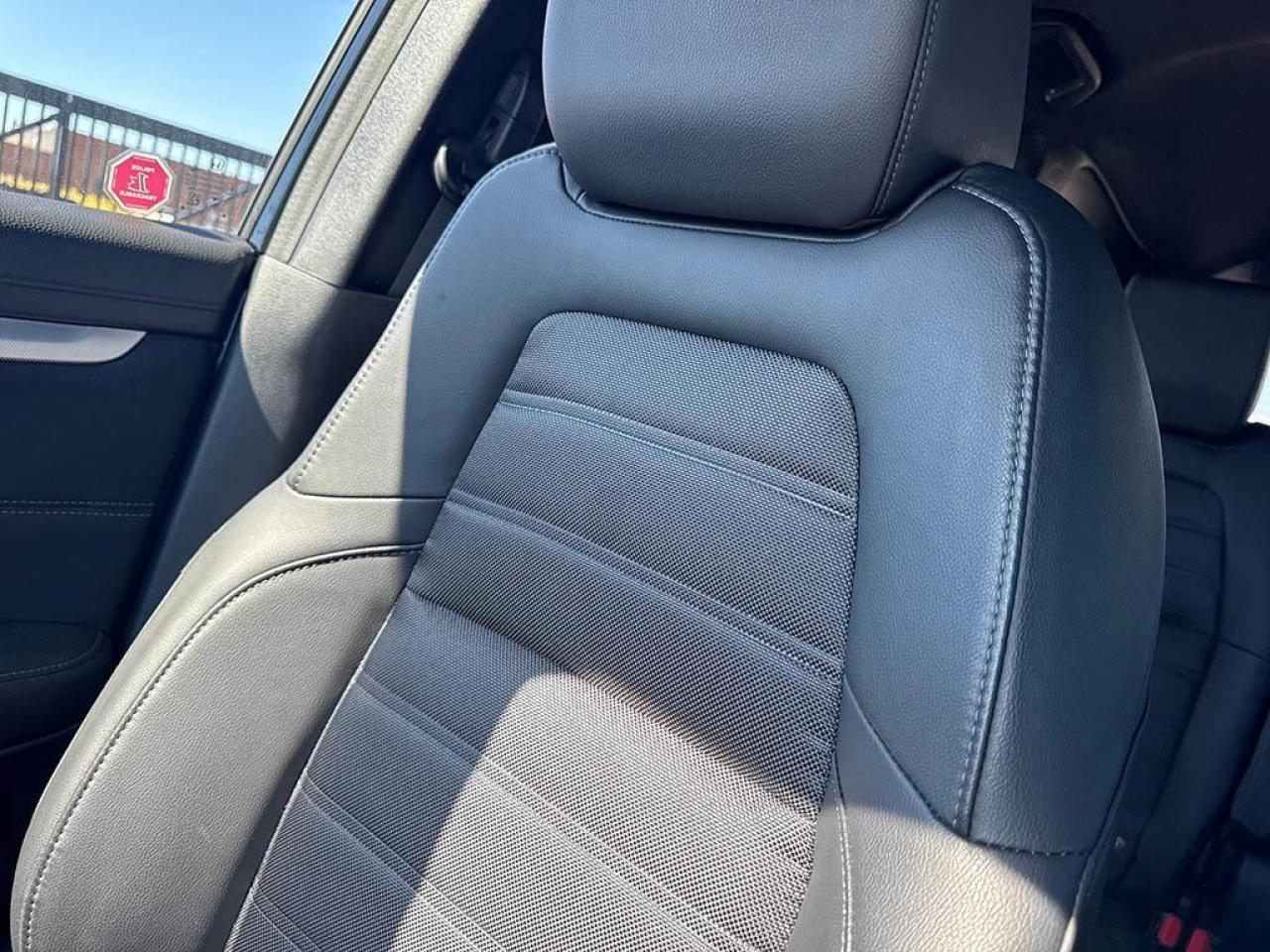 2022 Honda CR-V Sport Photo