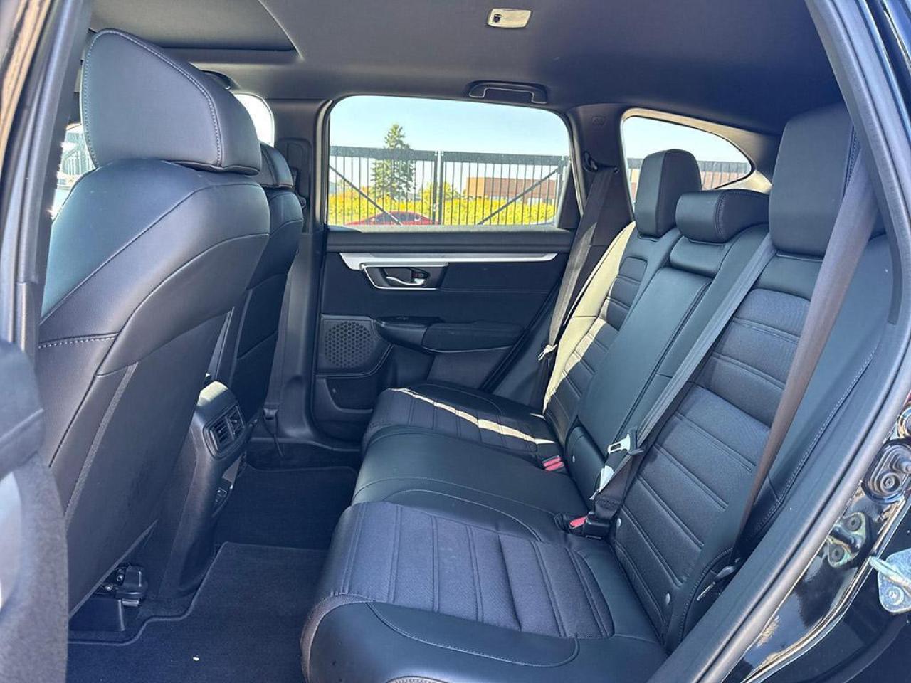 2022 Honda CR-V Sport Photo