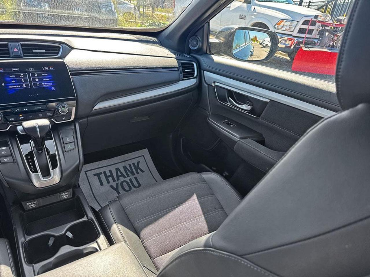 2022 Honda CR-V Sport Photo