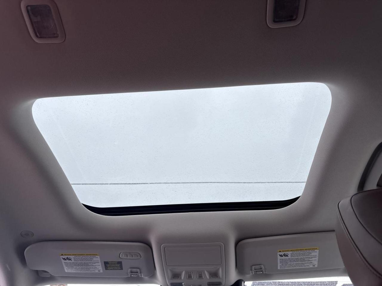 2022 Ford Bronco Sport BADLANDS Photo