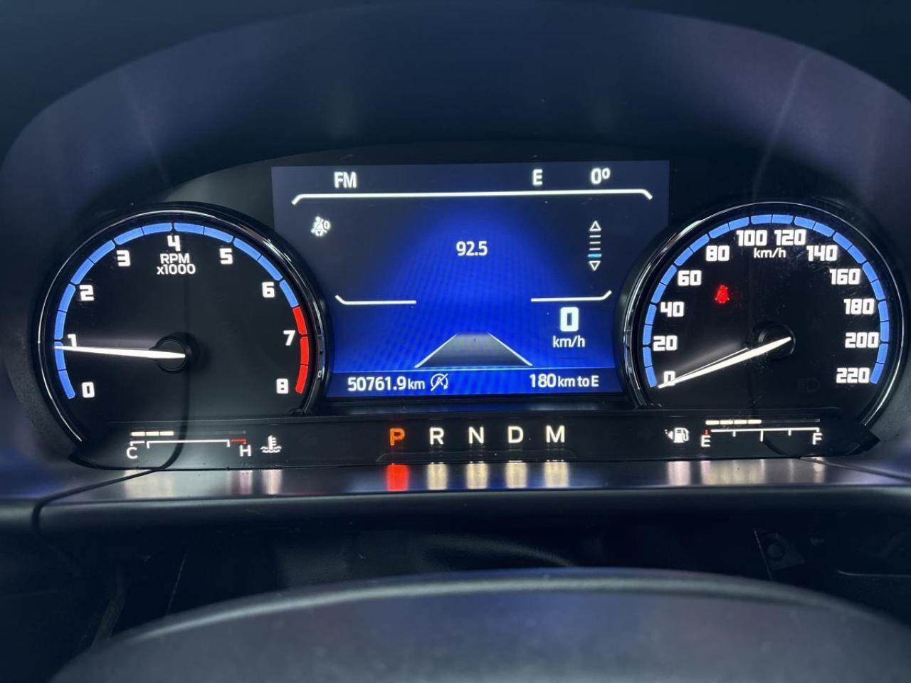 2022 Ford Bronco Sport BADLANDS Photo