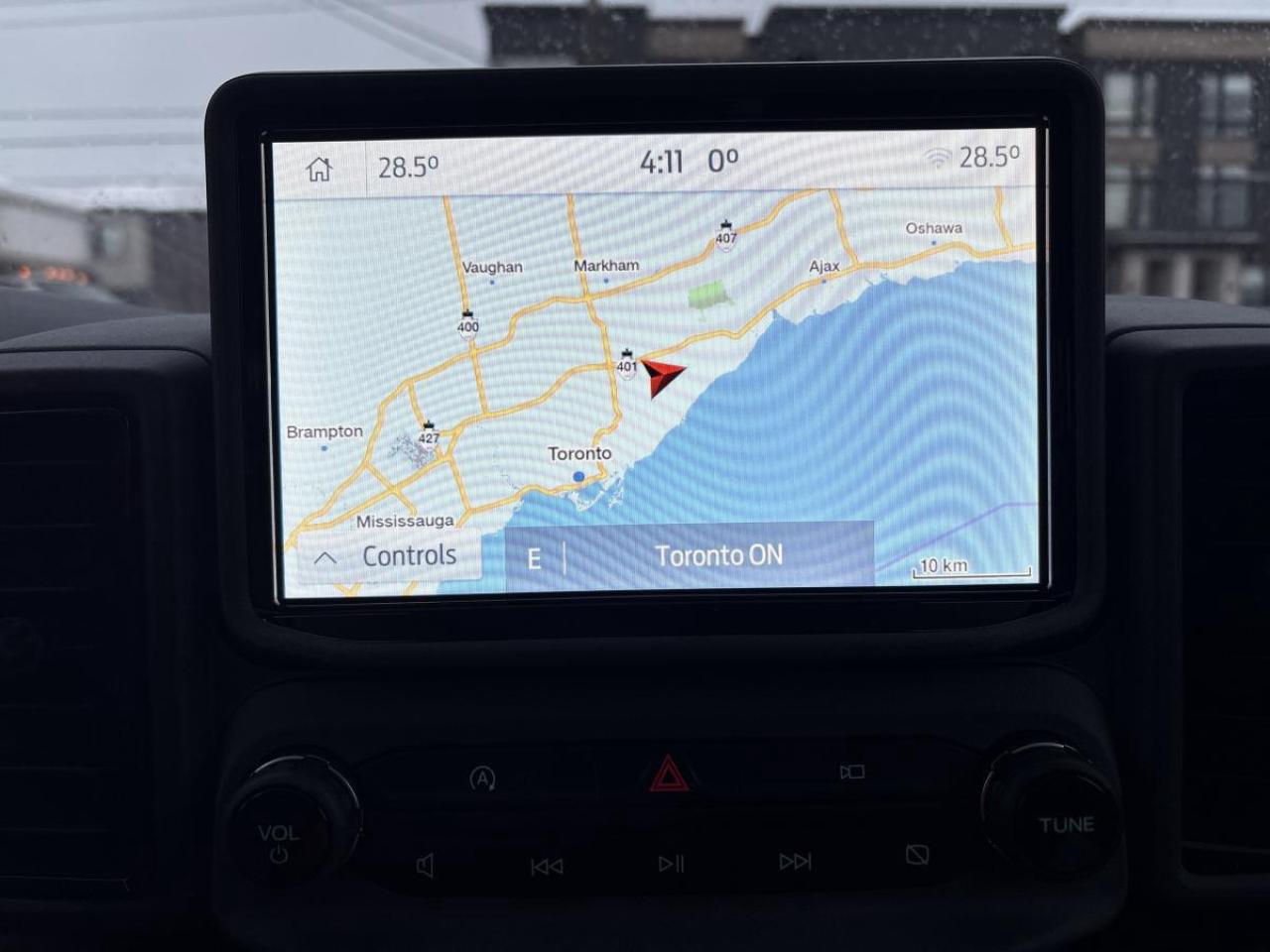 2022 Ford Bronco Sport BADLANDS Photo