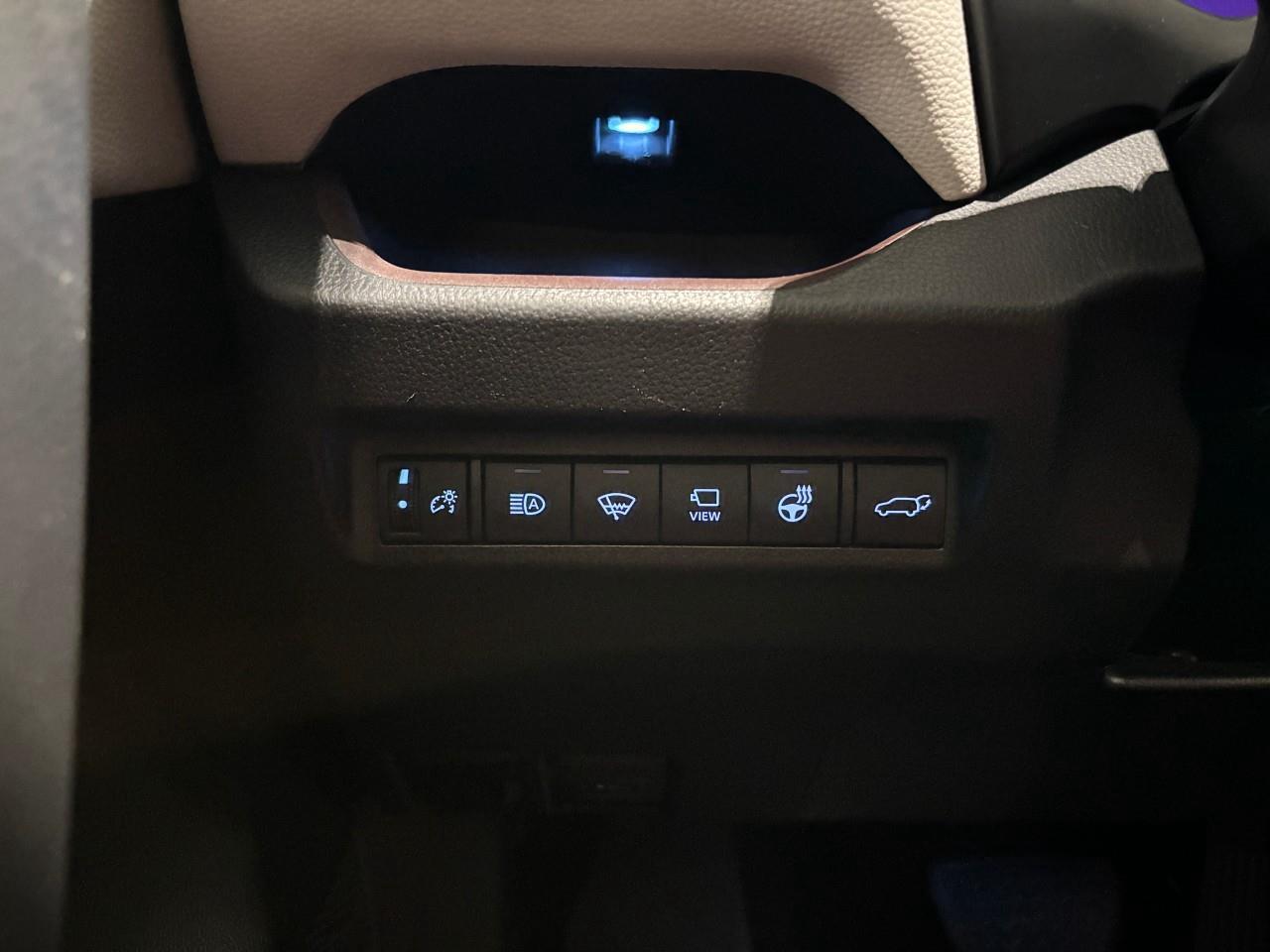 2021 Toyota RAV4 LIMITED  Photo