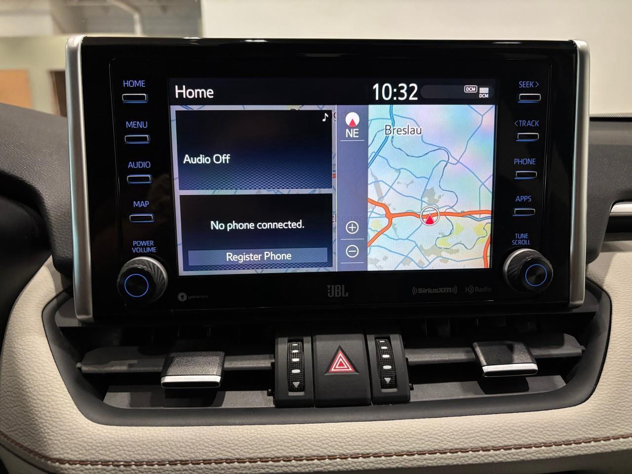 2021 Toyota RAV4 LIMITED  Photo