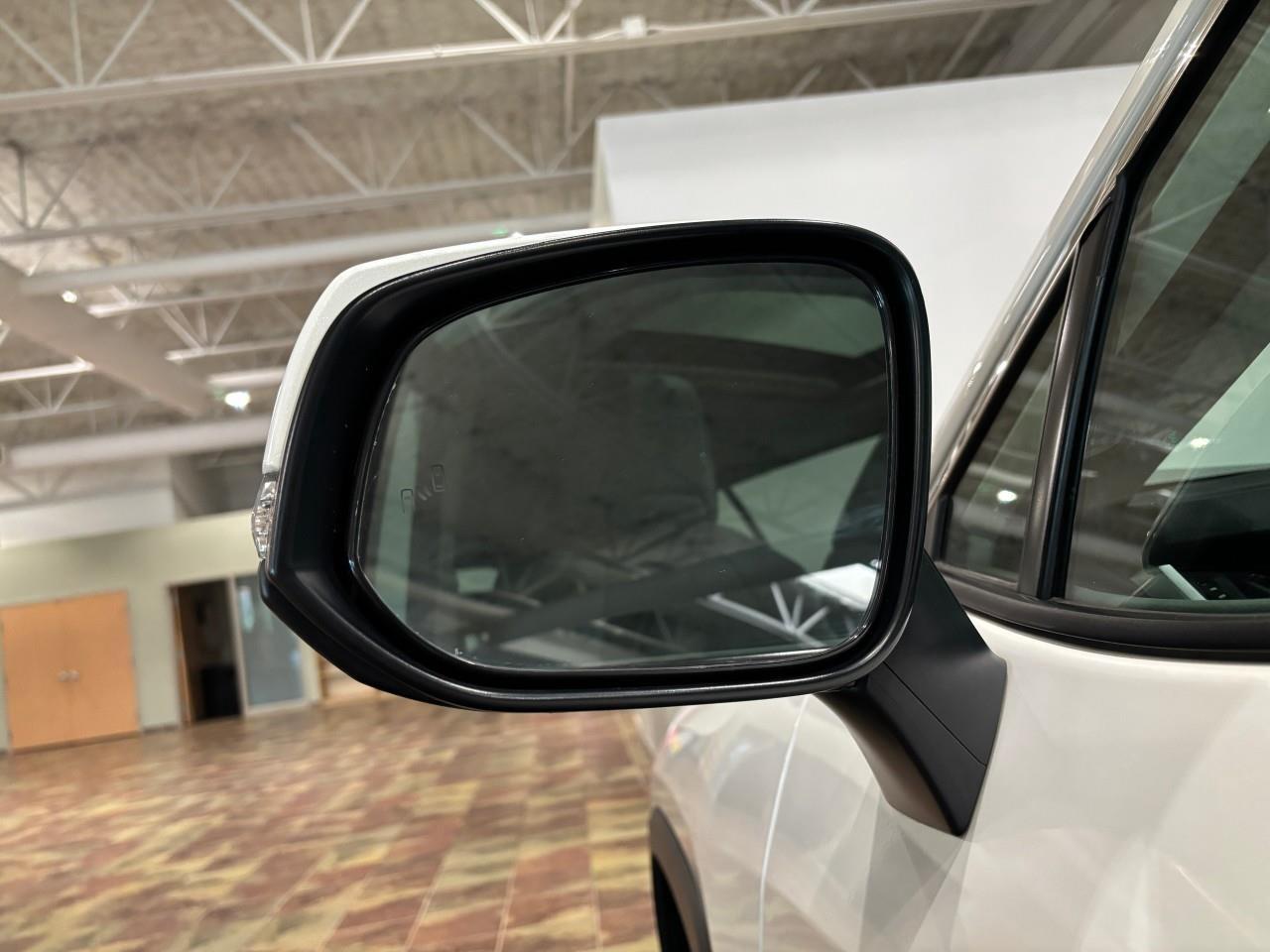 2021 Toyota RAV4 LIMITED  Photo