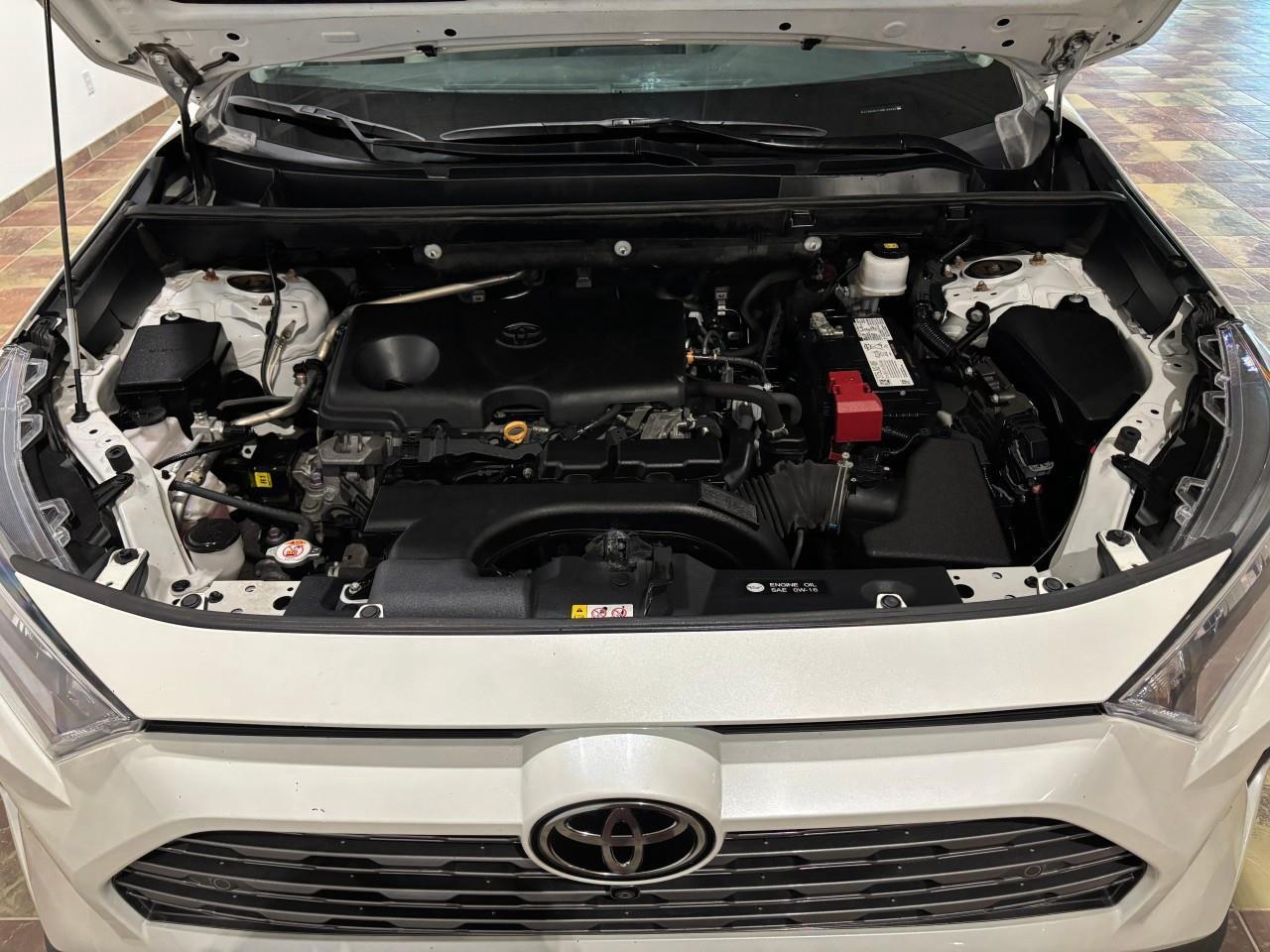 2021 Toyota RAV4 LIMITED  Photo