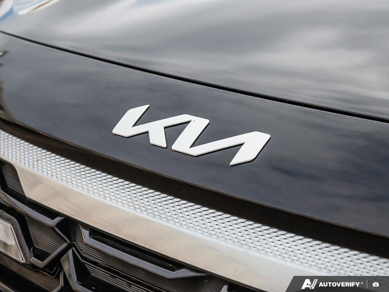 2024 Kia Seltos EX   AWD   Leather   Sunroof   Apple CarPlay   Hea Photo