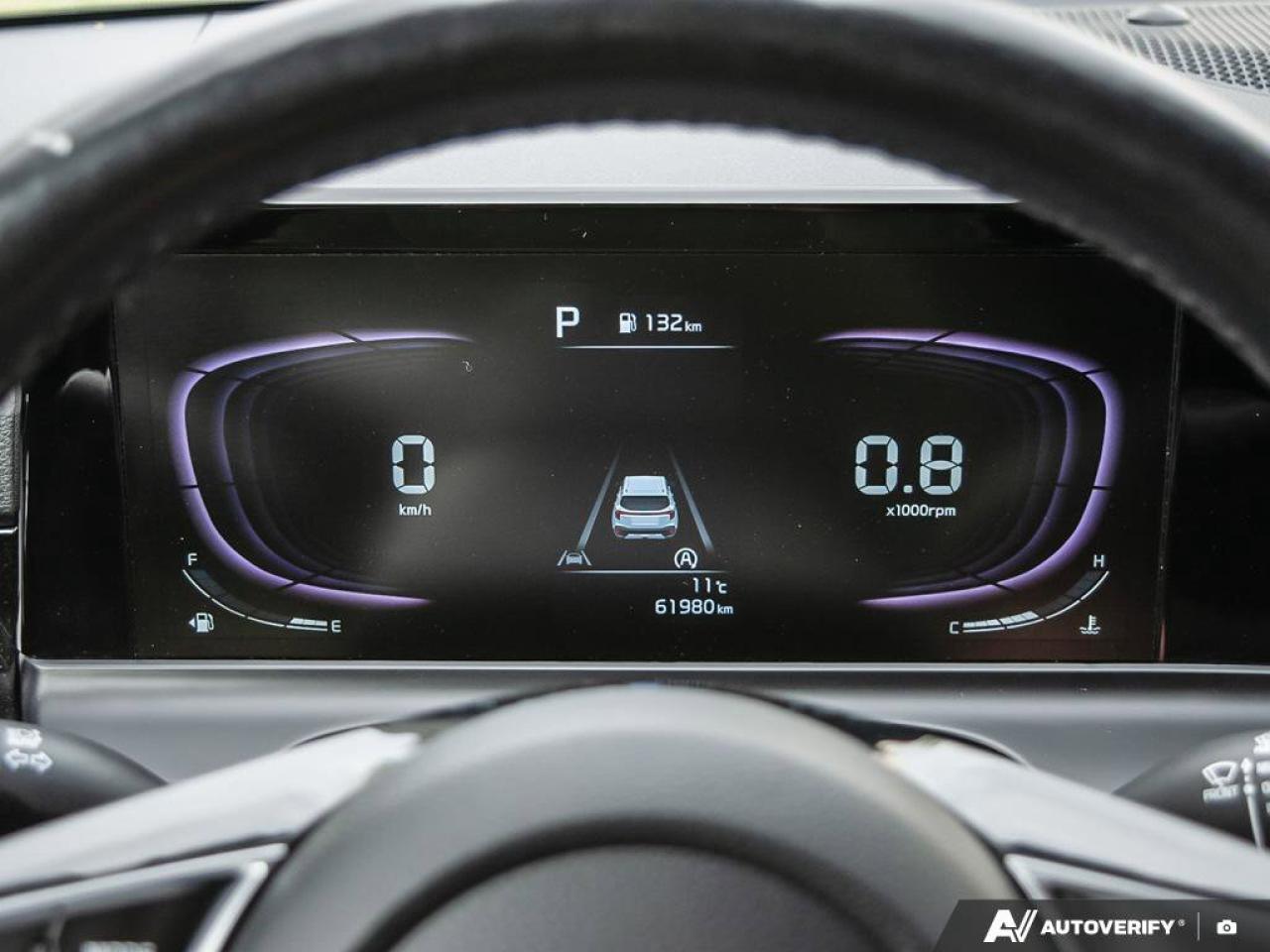 2024 Kia Seltos EX   AWD   Leather   Sunroof   Apple CarPlay   Hea Photo